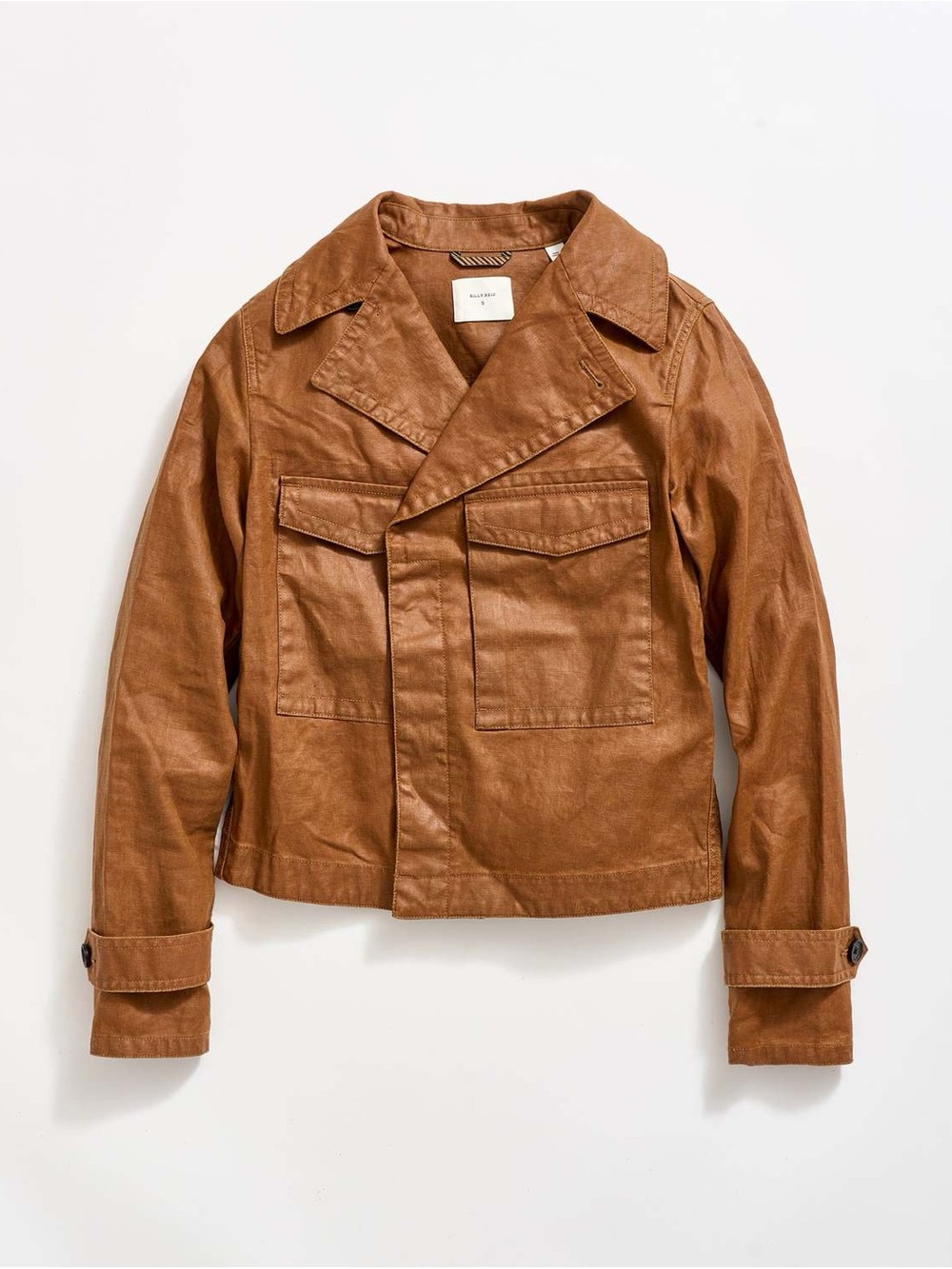 Billy Reid Field Jacket